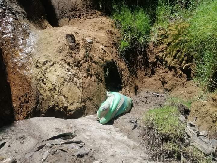 Los crímenes se vuelven más cruentos en Carchi
