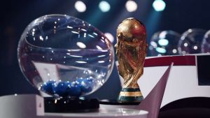 ¿Cuándo se realizará el sorteo para el Mundial de Catar?