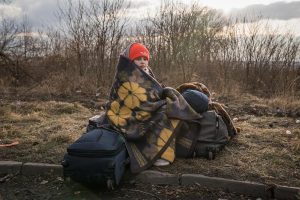 Conozca cómo ayudar a los refugiados de Ucrania