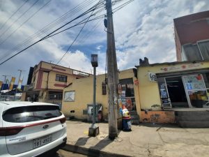 Conozca cómo impugnar multas por fotorradar de la avenida Bolivariana