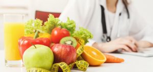 Nutrición es la nueva especialidad habilitada en la Cruz Roja