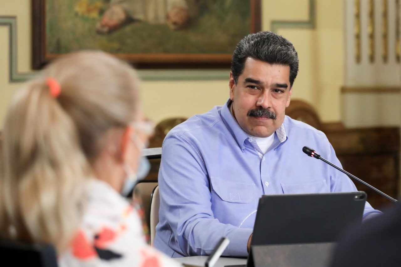 Oposición de Venezuela teme que a EE.UU. se le ‘vaya la mano’ con Maduro