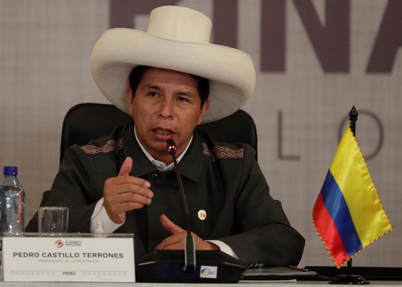Gabinete de Castillo recibe aprobación parlamentaria