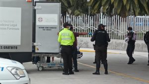 Tungurahua: tasa de suicidios es alarmante