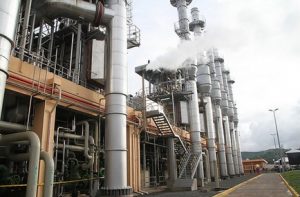 CELEC reinicia despacho de energía para Refinería luego de sismo en Esmeraldas
