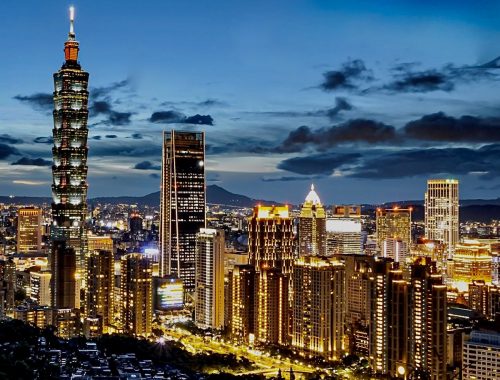 Aplica a los tres tipos de becas que ofrece el Gobierno Taiwanés