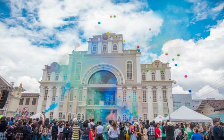 ‘Loja está Aquisito’ busca potenciar turísticamente a Loja