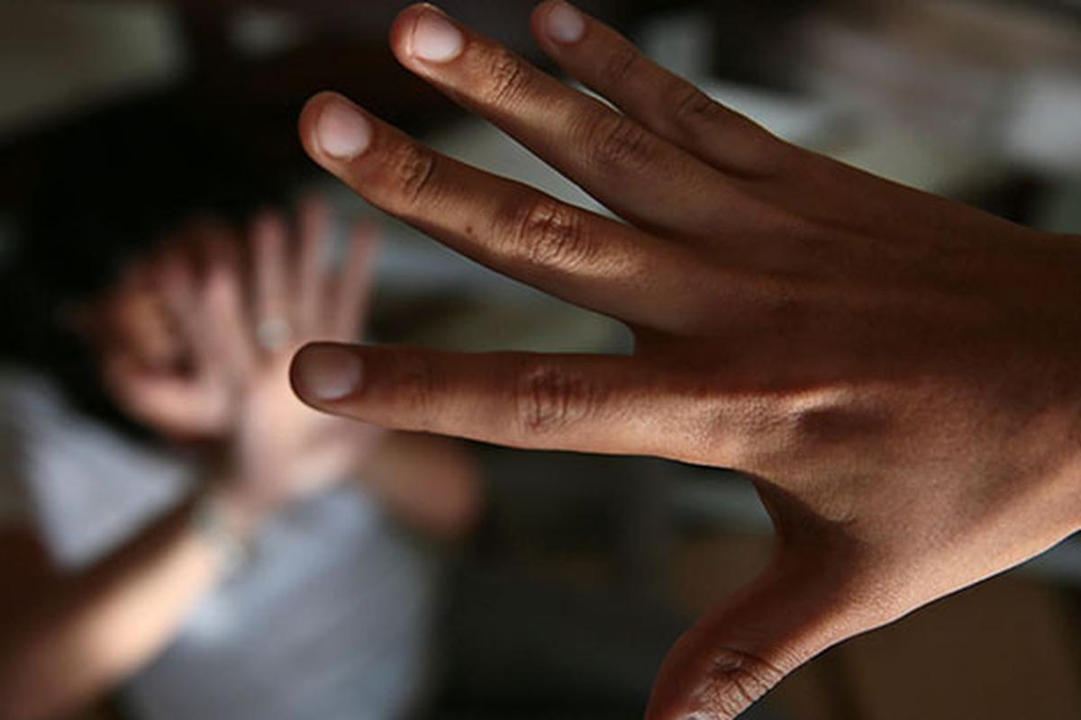 Adulto mayor acusado de violar a una joven en Baños