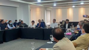 Acción de protección contra amnistías de la Asamblea