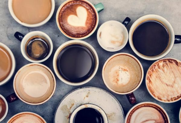 ¿Cuánto café es saludable beber para ayudar al corazón?