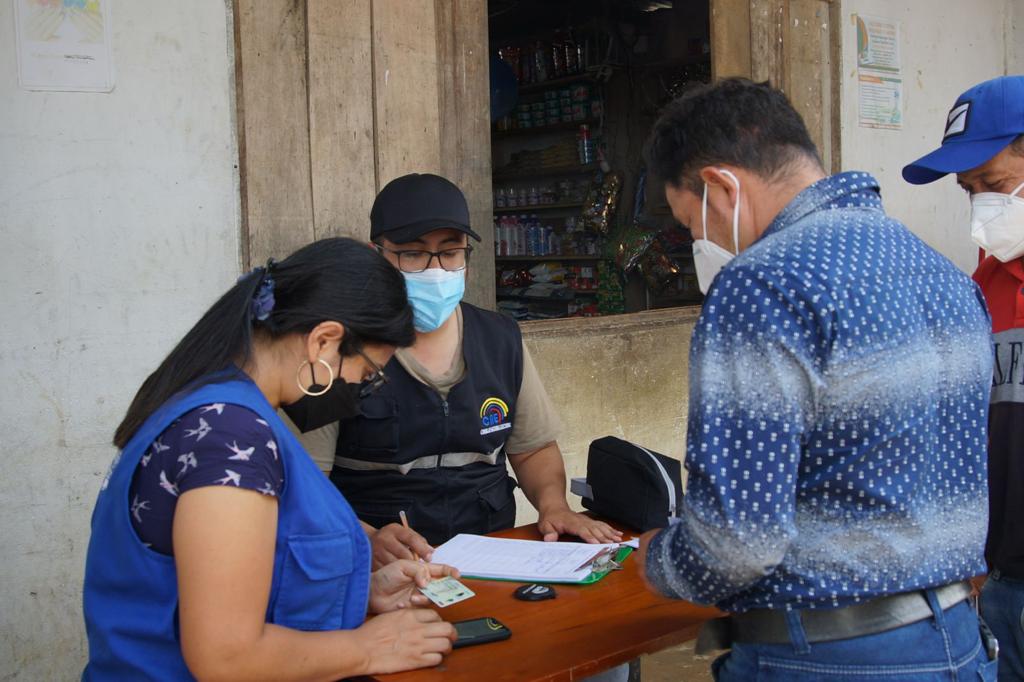 El cambio de domicilio electoral es un trámite gratuito.