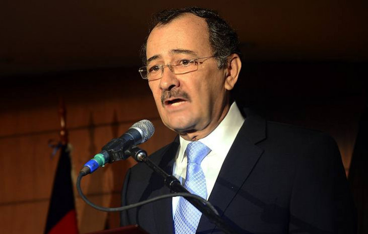 Carlos Pólit detenido en Miami por lavado de dinero