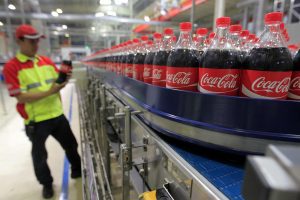 Rusia se queda sin Coca-Cola, McDonald’s y Starbucks