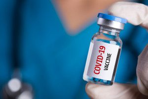 Seis puntos de vacunación habilitados en Tungurahua este sábado