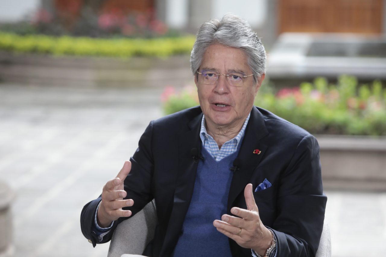 Los altos precios del petróleo son la perfecta excusa para gastar más