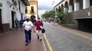 Azuay, El Oro y Pichincha son las provincias con menos pobreza