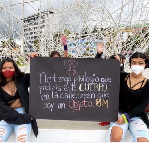 28 femicidios en Ecuador desde el inicio de 2022