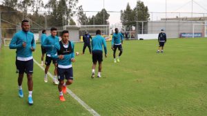 Club Vargas Torres busca a jóvenes  para la formación futbolística