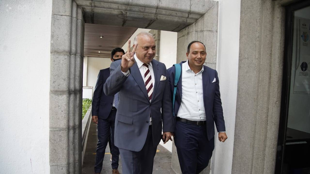 Galo Lara afirma que usaron a Cedeño para hacerle daño