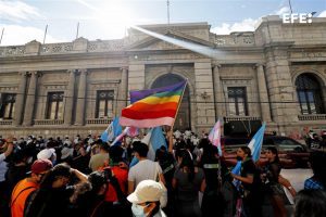 Guatemala archiva ley contra aborto y diversidad sexual