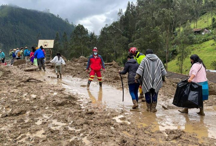 El gasto estatal se frenó desde 2015 y la infraestructura del país está deteriorada.