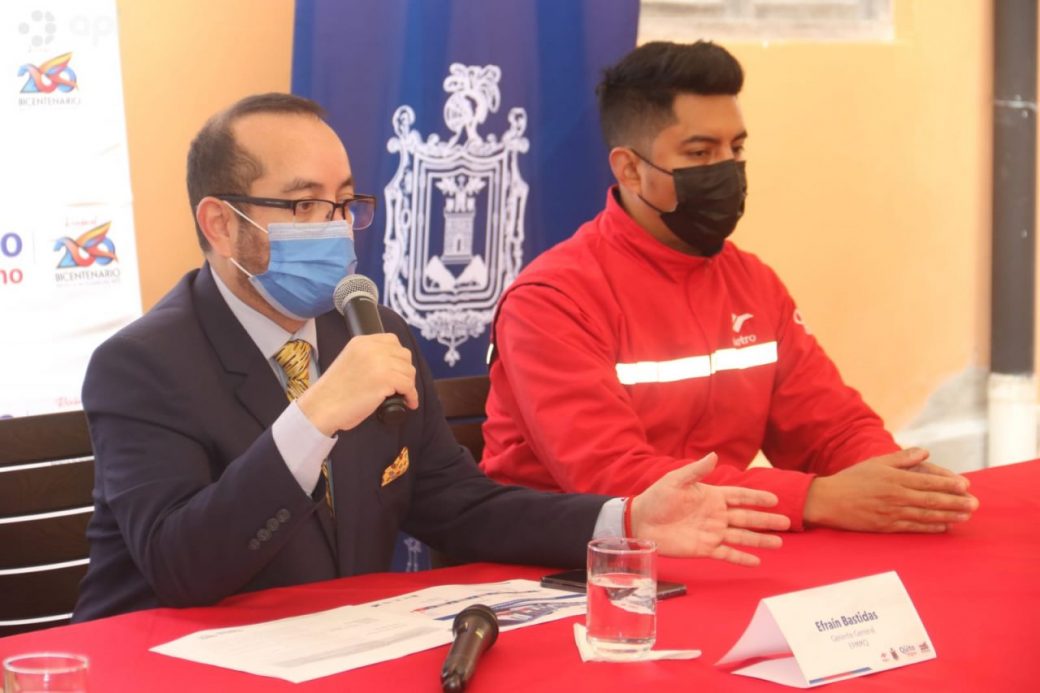 Alcaldía planea definir el operador del Metro de Quito hasta agosto