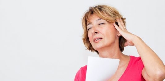 Durante la menopausia, la concentración sérica de FSH aumenta fuertemente.