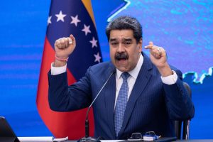 EE.UU. confirma contactos con Venezuela para levantar las sanciones a cambio de elecciones libres