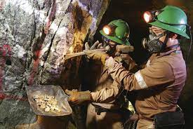Ecuador registró récord de exportaciones mineras en enero