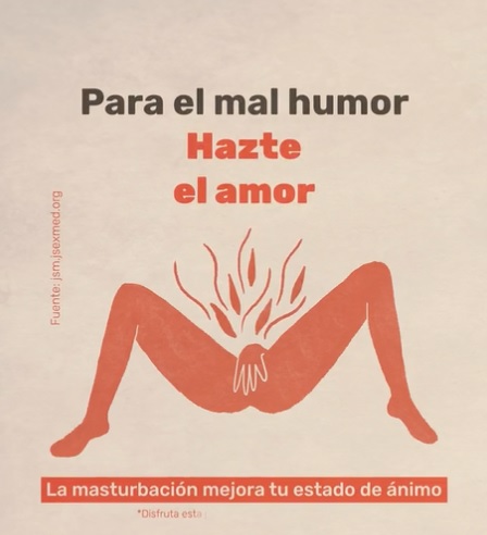 Alcaldía de Medellín promueve la masturbación mediante campaña