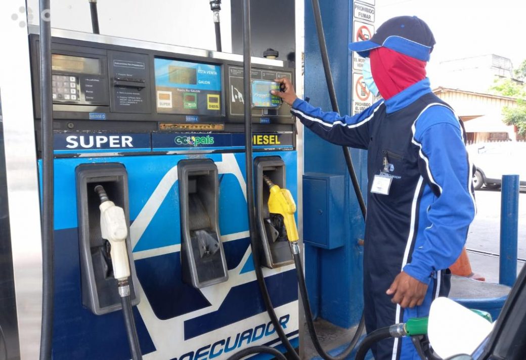 ¿Desaparecerá la gasolina súper del mercado ecuatoriano?
