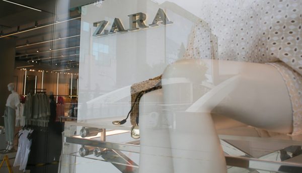 Salida de matriz de Zara elimina 9 mil empleos en Rusia