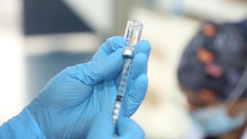 17 puntos de vacunación habilitados en Tungurahua este sábado