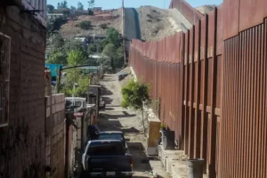 Urgen atender muertes accidentales de migrantes en frontera entre EE.UU. y México