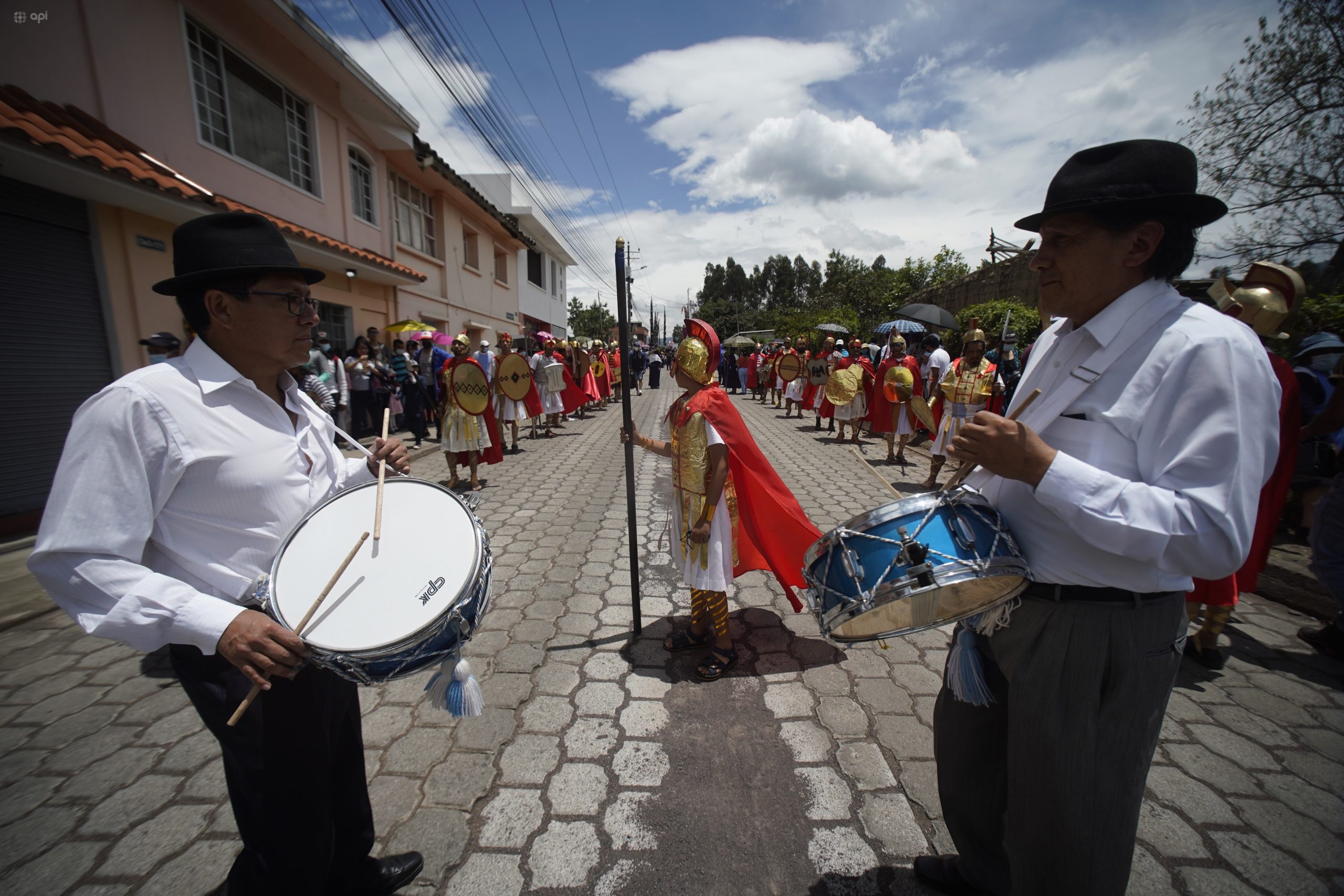 1’453.208 ecuatorianos se movilizaron durante el feriado de Semana Santa