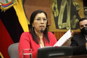 Pachakutik aclara que nombramientos de figuras en el gobierno no relacionan al movimiento