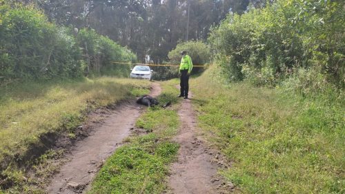 Urgente: Asesinan a ‘Don Naza’, esto es lo que se sabe hasta el momento