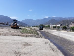 Reactivar el aeropuerto de Macará cuesta un millón de dólares