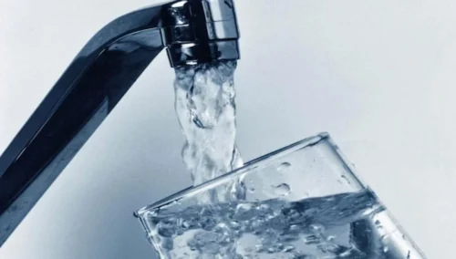 Disminución del caudal de agua en más e 50 sectores de Ambato