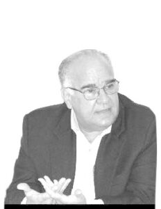 ¿También habremos arado en el mar?