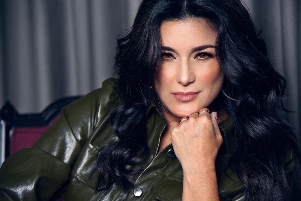 La cantante Karina dará concierto en Loja Diario La Hora