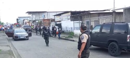 Asesinan a otro hombre en la Venus del Río Quevedo
