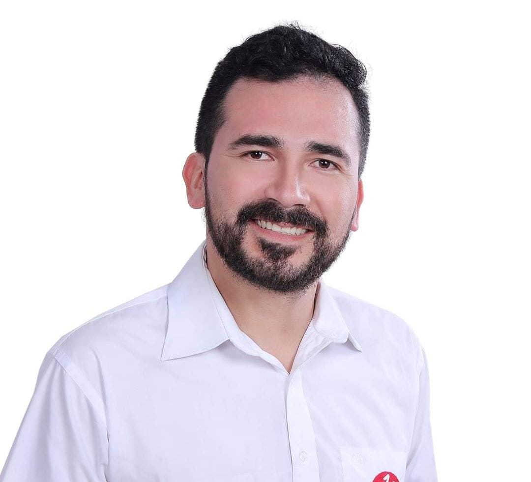 David Álvarez: “hay funcionarios en el Municipio acostumbrados a no trabajar”
