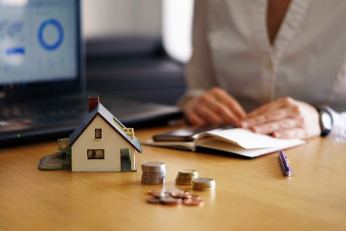 Comprar una casa, una de las mejores inversiones