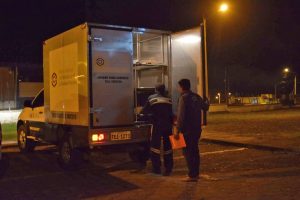 Comuneros temen a la autopsia en sus familiares fallecidos