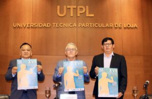 UTPL y SEdeM invitan a participar de las XVII Olimpiadas Matemáticas 