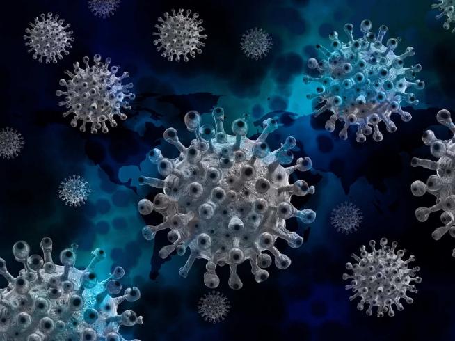 La subvariante ‘XE’ es catalogada como súpercontagiosa