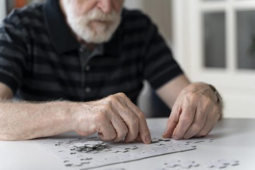 Hábitos que ayudan a prevenir el Alzheimer