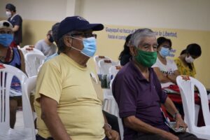 En Guayaquil se continuará usando mascarilla
