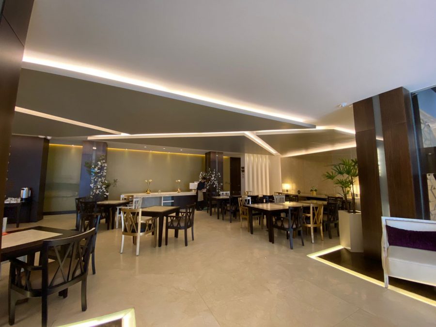 Hotel Oro Verde recibe a sus primeros clientes en Loja